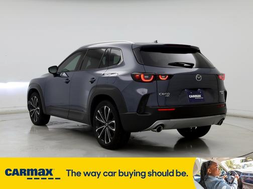 2023 Mazda CX-50 2.5 Turbo Premium Plus