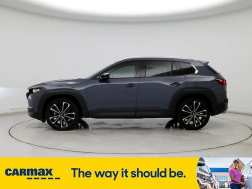 2023 Mazda CX-50 2.5 Turbo Premium Plus