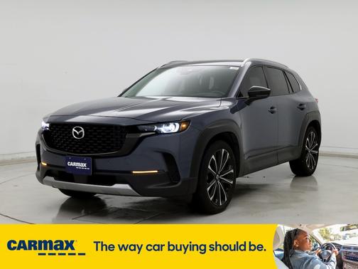 2023 Mazda CX-50 2.5 Turbo Premium Plus