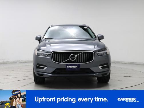 2019 Volvo XC60 Recharge Plug-In Hybrid T8 Inscription