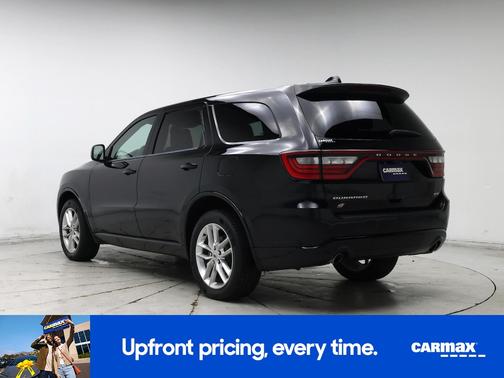 2022 Dodge Durango GT