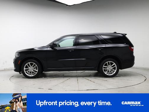 2022 Dodge Durango GT
