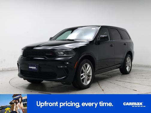 2022 Dodge Durango GT