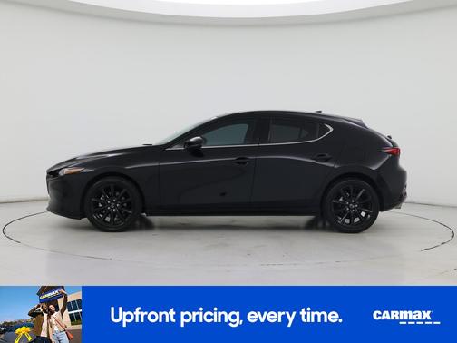 2023 Mazda Mazda3 2.5 Turbo