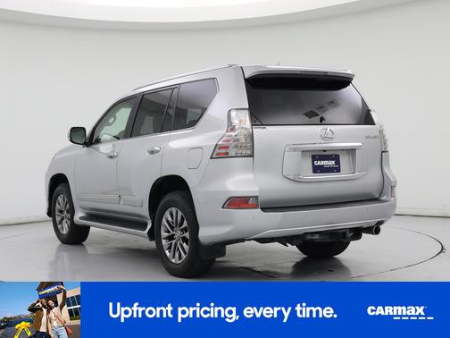 2014 Lexus GX 460 Luxury