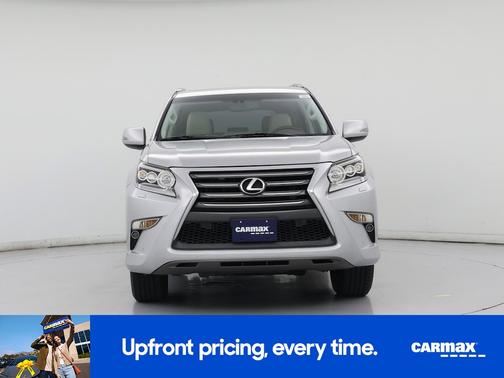 2014 Lexus GX 460 Luxury