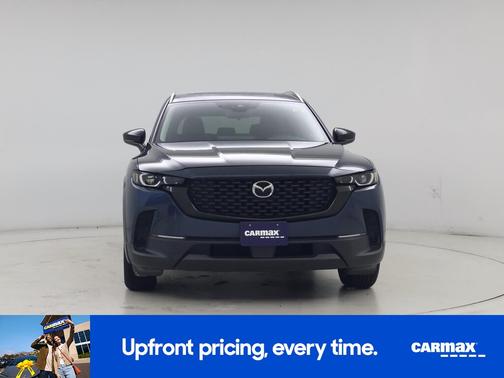 2023 Mazda CX-50 2.5 S Preferred Plus Package