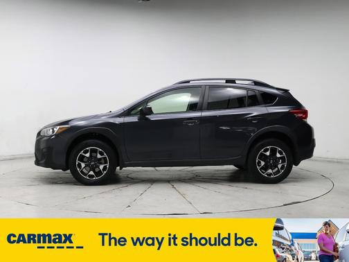 2019 Subaru Crosstrek Premium