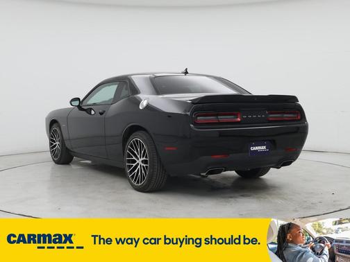 2017 Dodge Challenger R/T