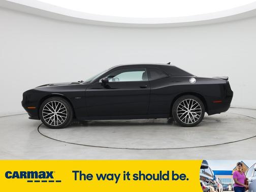 2017 Dodge Challenger R/T