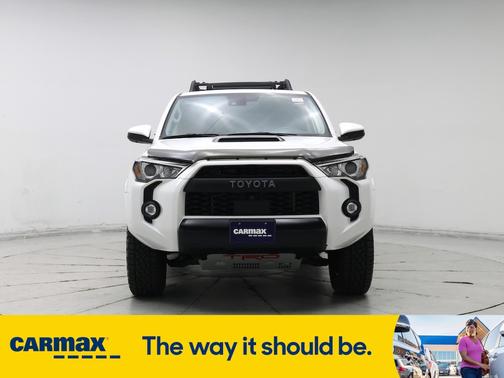 2022 Toyota 4Runner TRD Pro