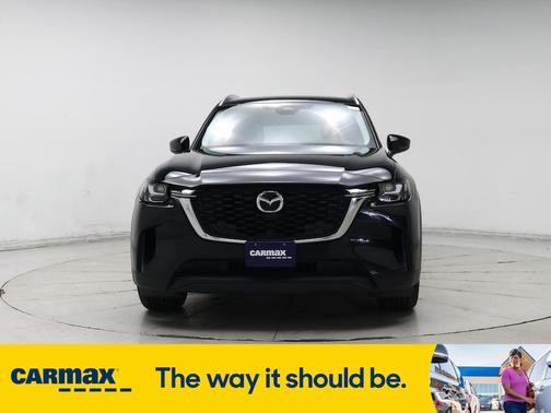 2024 Mazda CX-90 Turbo Select
