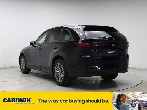 2024 Mazda CX-90 Turbo Select