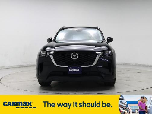 2024 Mazda CX-90 Turbo Select