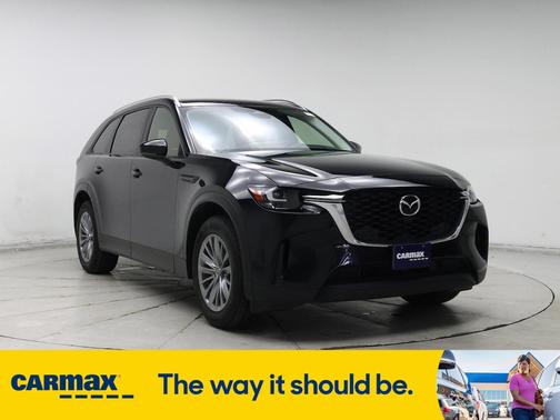 2024 Mazda CX-90 Turbo Select