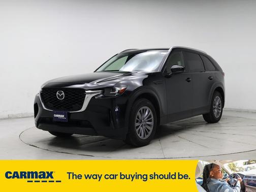 2024 Mazda CX-90 Turbo Select