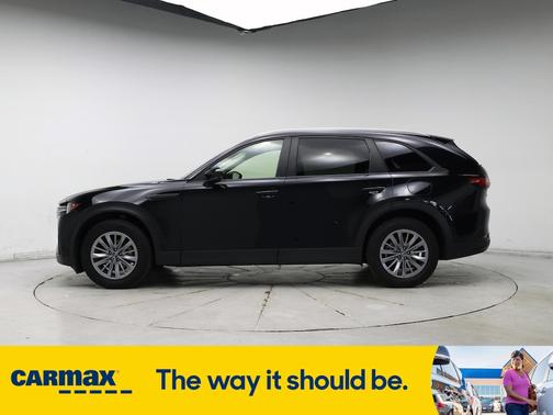 2024 Mazda CX-90 Turbo Select