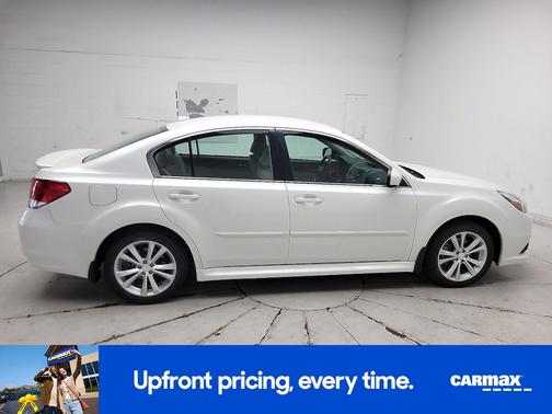 2014 Subaru Legacy 2.5I Limited