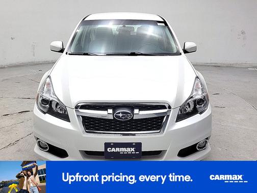2014 Subaru Legacy 2.5I Limited