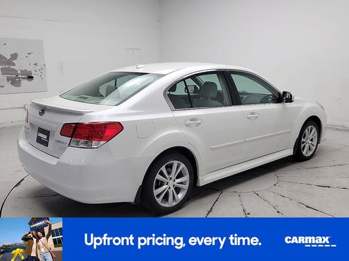 2014 Subaru Legacy 2.5I Limited
