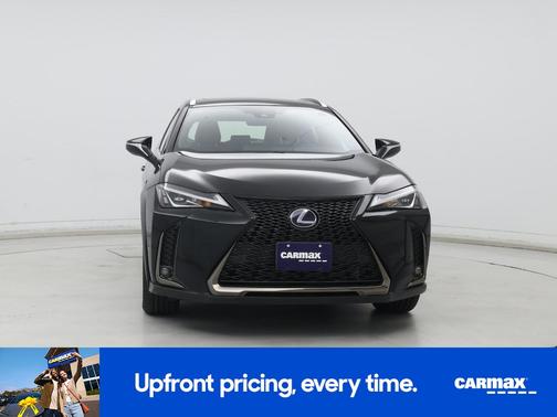 2019 Lexus UX 250h F-Sport
