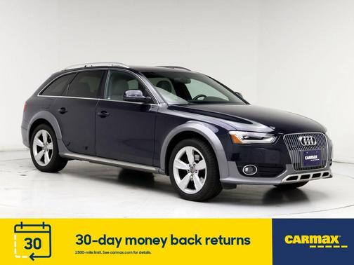 Photo 1 of 26 of 2016 Audi allroad 2.0T Premium Plus