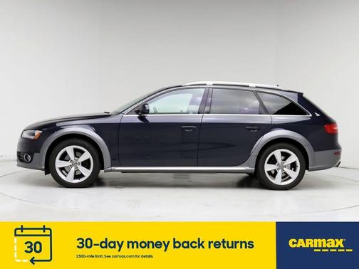 Photo 3 of 26 of 2016 Audi allroad 2.0T Premium Plus