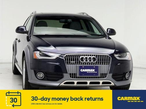 Photo 5 of 26 of 2016 Audi allroad 2.0T Premium Plus