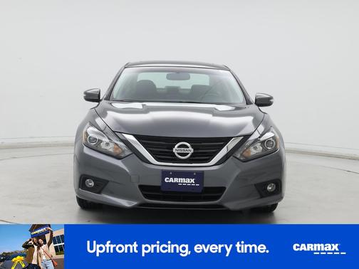 2017 Nissan Altima SL