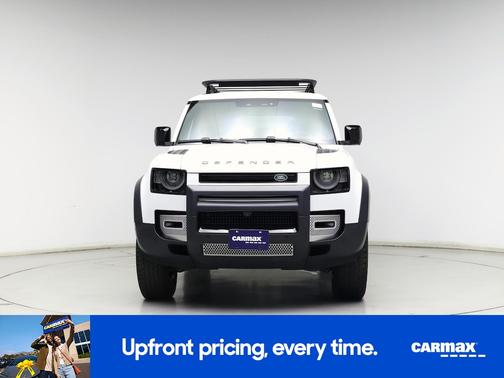 2023 Land Rover Defender 110 S