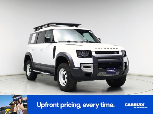 2023 Land Rover Defender 110 S