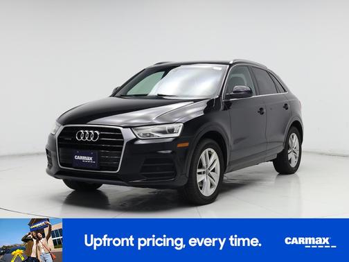 2016 Audi Q3 Premium Plus