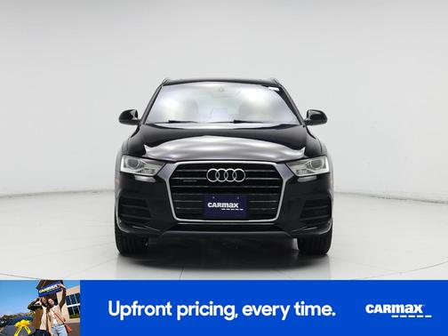 2016 Audi Q3 Premium Plus