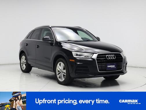 2016 Audi Q3 Premium Plus