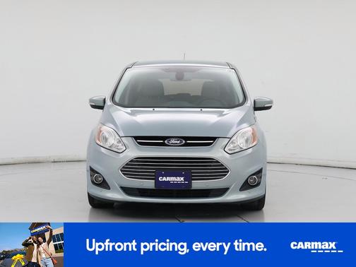 2013 Ford C-Max Hybrid SEL