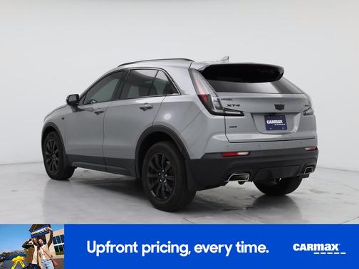 2023 Cadillac XT4 Sport