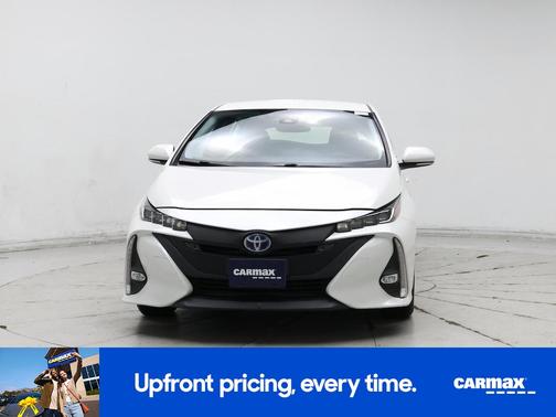 2017 Toyota Prius Prime Advanced