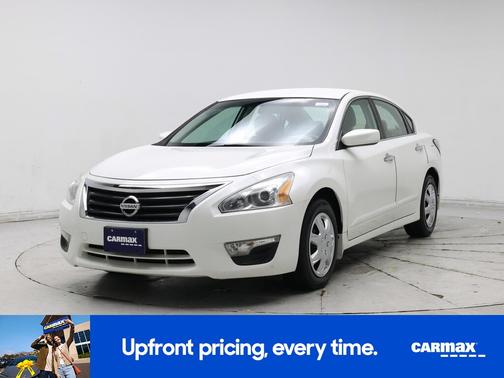 2014 Nissan Altima S