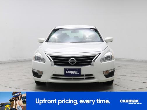 2014 Nissan Altima S