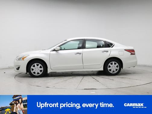 2014 Nissan Altima S