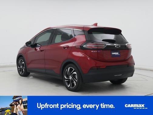 2023 Chevrolet Bolt EV 2LT