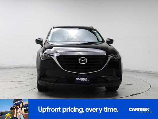 2016 Mazda CX-9 Sport