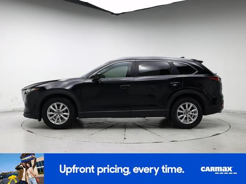 2016 Mazda CX-9 Sport