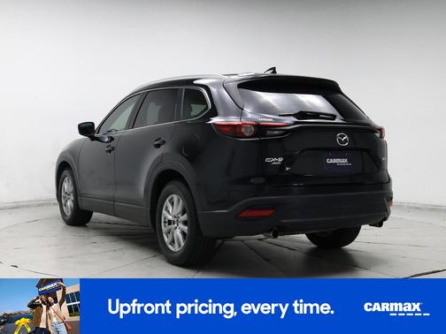 2016 Mazda CX-9 Sport