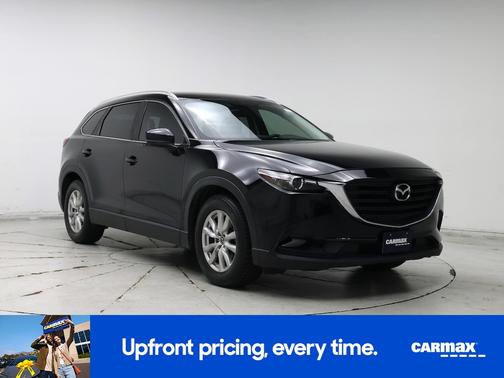 2016 Mazda CX-9 Sport