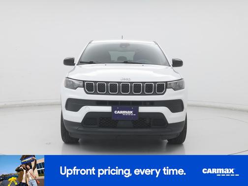 2023 Jeep Compass Sport