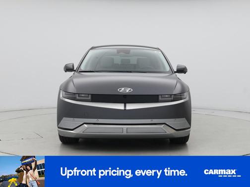 2022 Hyundai IONIQ 5 Limited