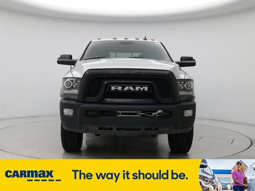 2018 RAM 2500 Power Wagon