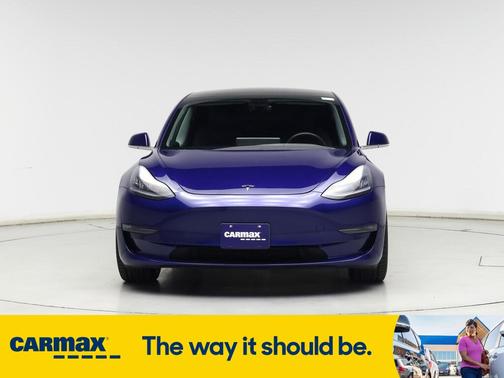 2019 Tesla Model 3 Performance