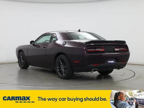 2021 Dodge Challenger GT
